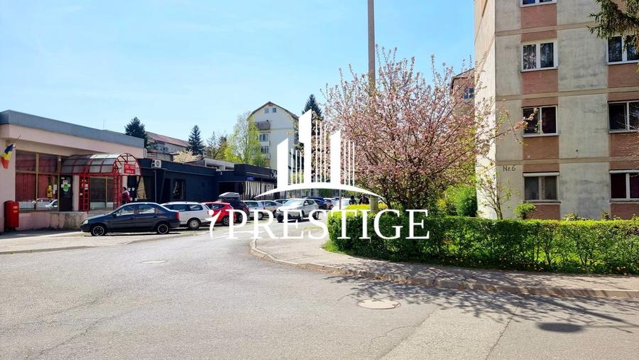 APARTAMENT 2 CAMERE DE VÂNZARE ÎN SIBIU ZONA CEDONIA | MOBILAT - 11