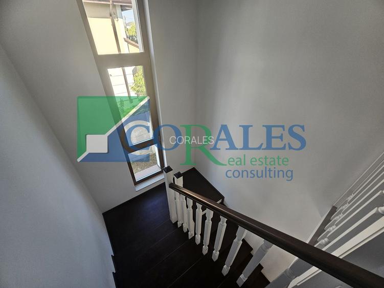 Posibilitate personalizare. Despartit prin camera tehnica - 11