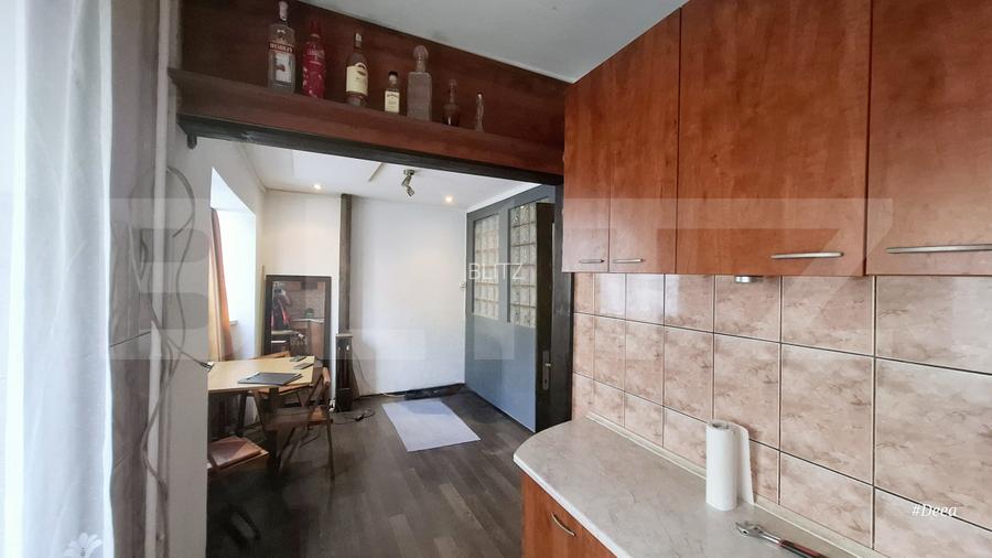 Garsoniera 25 mp Aleea Negoiu -Ideal Investitie sau locuinta - 5