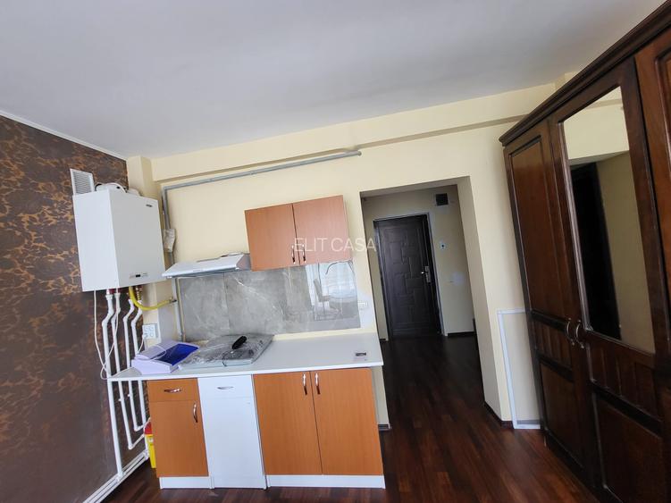Apartament cu 1 camera, PET FRIENDLY, zona Bucium - OMV - 4