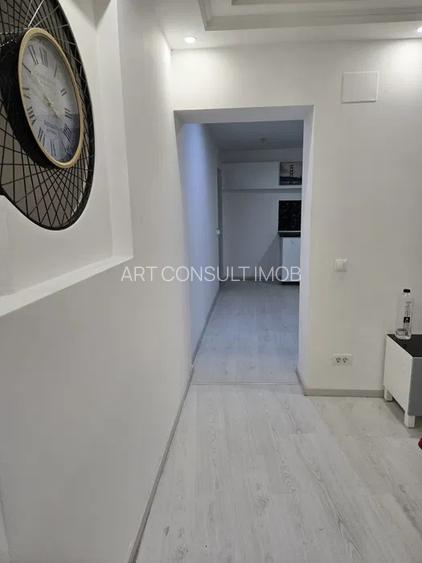 Spatiu Salon | Nicolae Grigorescu | Demisol | Boiler | Bloc Nou - 5