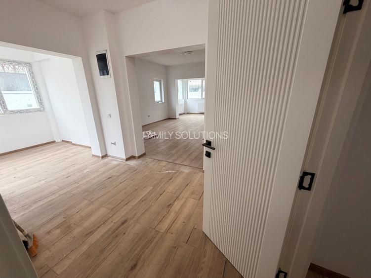 Oportunitate! Imobil P+2Et pretabil multiple afaceri. Teren 495mp. 8 cam. - 15