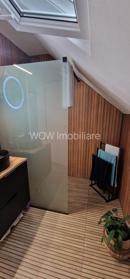 De vanzare casa individuala cu 4 camere in Sibiu - 19