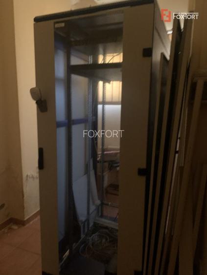 Birouri cu retea calculatoare IT, 500 posturi, zona Olimpia  - ID C4606 - 8