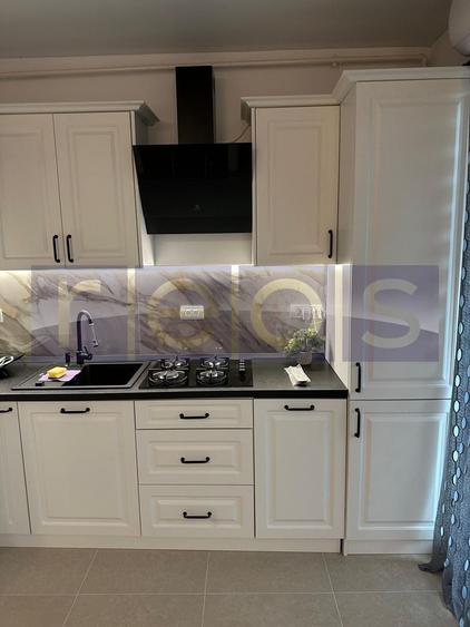 VANZARE 3 CAMERE DECOMANDAT MIHAI BRAVU - 12