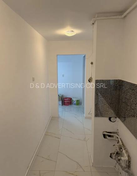 Pantelimon - Parcul Florilor -Apartament 2 camere-RENOVAT COMPLET-BLOC ANVELOPAT - 9