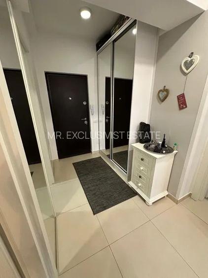 Apartament 2 camere Bloc Nou zona Politehnica complex Novum Politehnica - 5