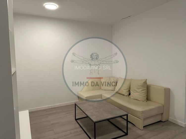 APARTAMENT DE ÎNCHIRIAT 3 camere MARASTI CLUJ - 5