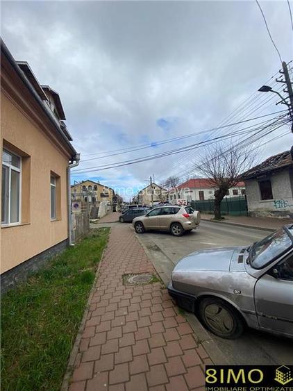 Spatiu comercial de inchiriat - 50mp - 4