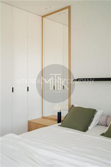 Apartament 4 camere Exclusivist, mobilat/utilat | IVY Residence, Jandarmeriei - 18