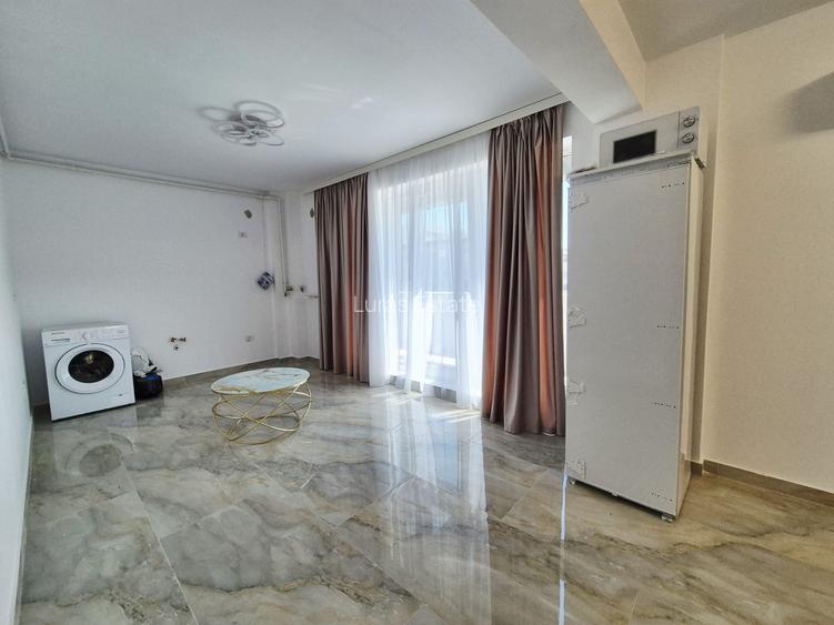 Apartament 2 camere | Bloc nou 2026 | 2 balcoane | Tomis Plus - 3