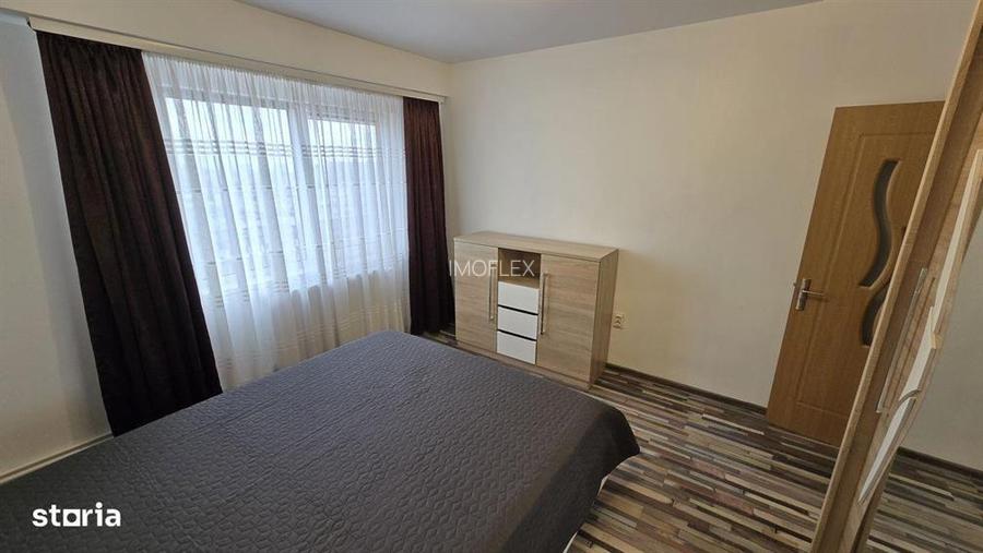 Apartament 2 camere Casa de Cultura - 5