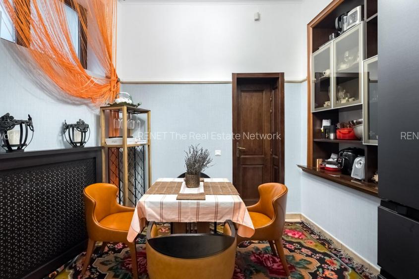 ARMENEASCA, APARTAMENT LUX-190 MP! - 13