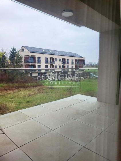 Apartament 3 Camere | 70 Mp | Terasa | Garaj | Bloc Nou | Borhanci - 8