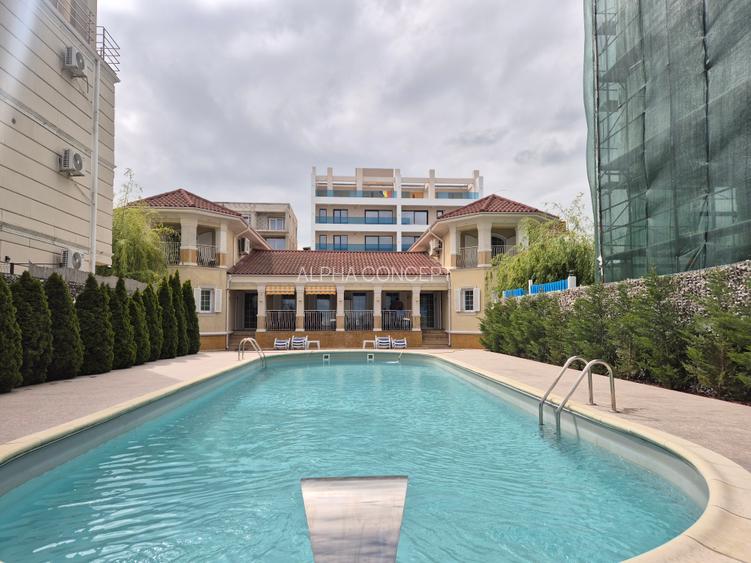 Vila Tip Duplex, 8 Camere, Teren 1100 Mp, Finisajele de Lux - 29