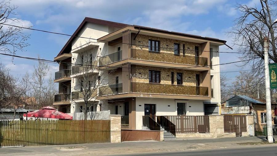 Apartament 2 camere | Parcare interior | 15 Min Metrou Jiului - 20