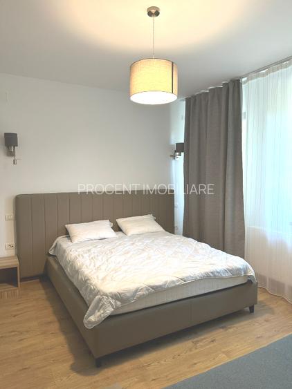 Cladire renovata, pretabila pentru hotel, pensiune, retreat, centru, etc  - 12