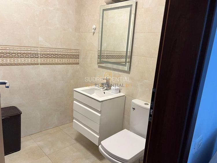 Inchiriere 2 camere, mobilat si utilat - acces rapid metrou Berceni - 8