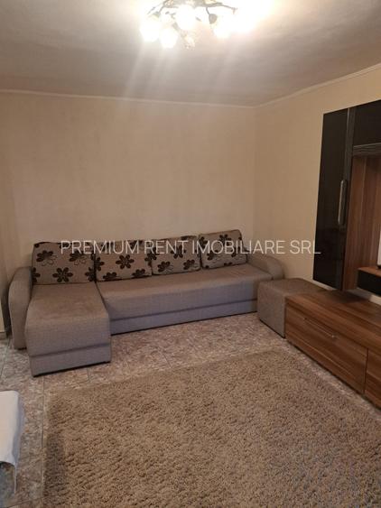 Vitan, garsoniera, 3 minute mall Vitan, 320 euro, etaj 2,  bloc reabilitat - 3