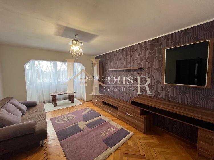 Bloc Izolat.Centrala Proprie.Etaj 1.Disponibil Imediat! - 2