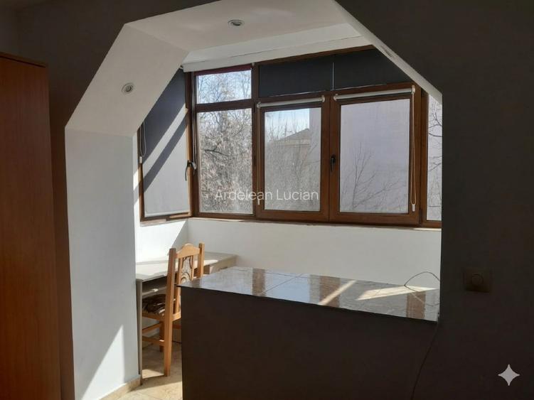 ​🏠 Apartament 2 Camere – B-dul Tudor Vladimirescu (Etaj 2, Bloc Mic)​Mobilat &  - 13