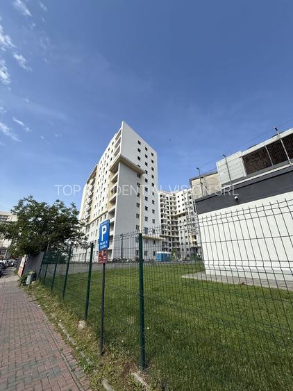 2 CAMERE IRIS MALL - 2