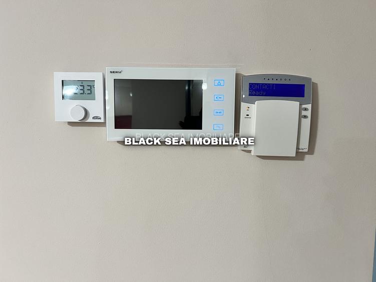 Vila de 7 Camere D+P+1+POD - Curte si garaj, EFORIE NORD Ocazie unica - 24