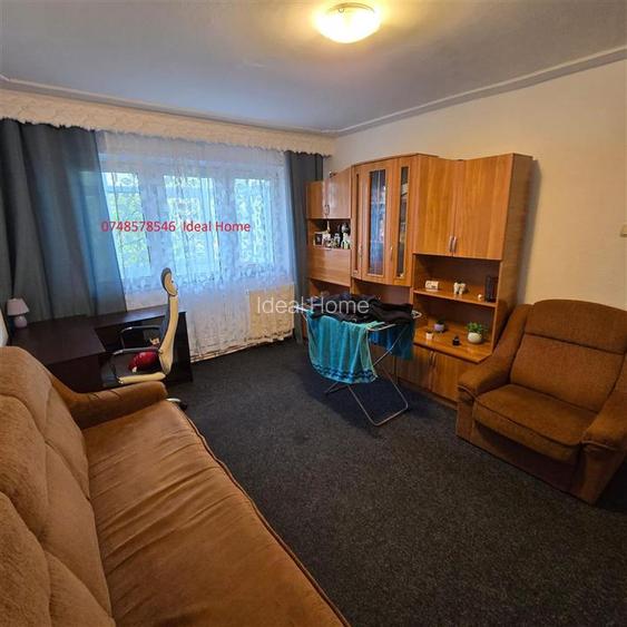 Apartament 2 camere SD. MCB. Etaj 2 - 7