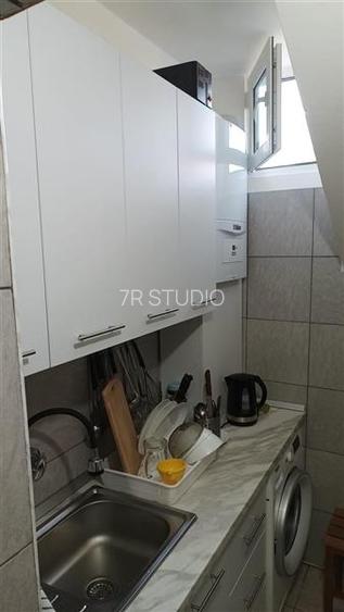 Vanzare garsoniera Primaveri, cu Centrala - 4