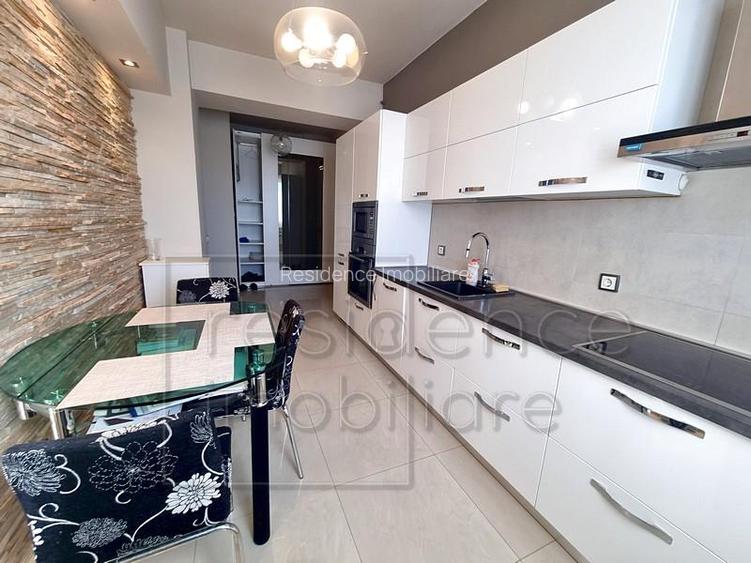 Apartament 2 camere separate, Manastur, zona USAMV - 7