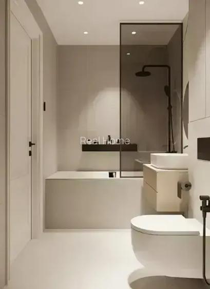 2 camere |  metrou | premium | Pallady | Octombrie 2026 - 2