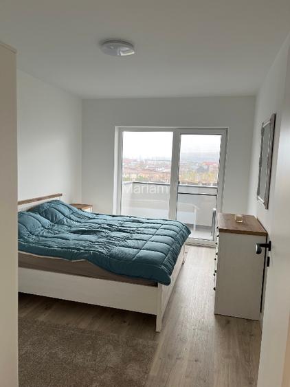 Apartament 2 camere | Parcare | Nou | Eroilor Floresti - 16