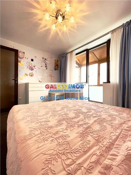 APARTAMENT 3 CAMERE DE VANZARE BASARAB CALEA GRIVITEI - 3
