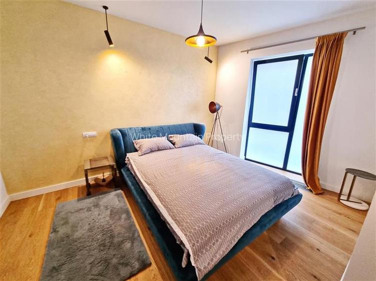 De vanzare: Apartament 3 camere premium Belveo - 9