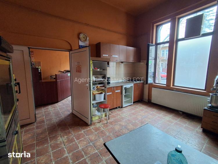 Spatiu comercial pt diverse activitati Central - 2