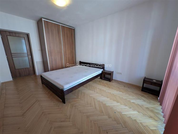 Decomandat! Apartament etaj 1, 2 camere in Gheorgheni, zona Titulescu - 4