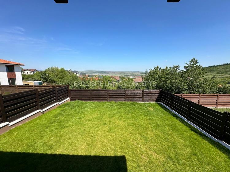 Duplex modern, finisat si mobilat, in Dezmir. Pet-friendly - 16