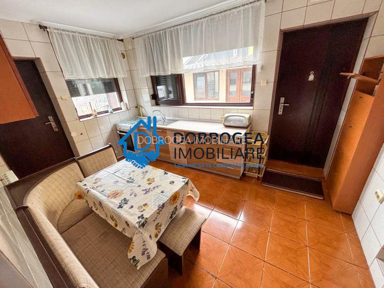 STRADA TRAIAN  - CASA  LA SOL ,TEREN 783 MP, DESCHIDERE 14 MP - 6