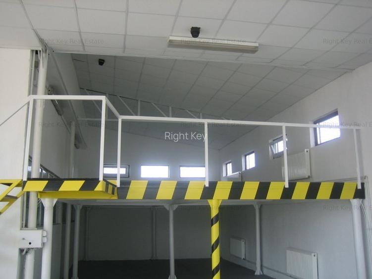 Oportunitate investitie! Hala cu birouri 600mp, stradal, zona centrala! - 3