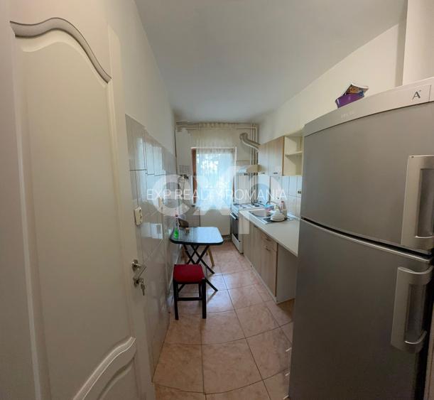 Garsonieră modernă | Parter | Subsol amenajat | Poziție excelentă - 5