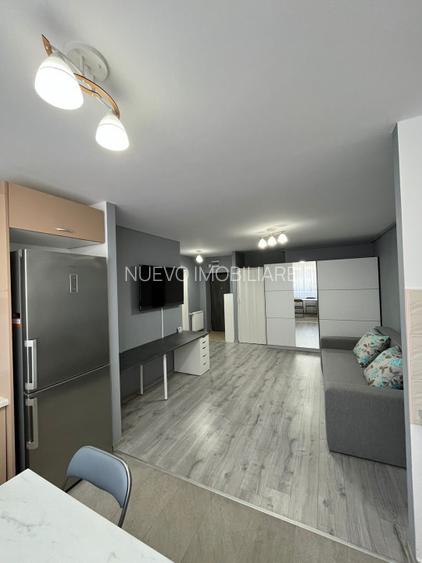 Apartament 2 Camere | Palladium Residence 2 | Balcon | Centrala - 4