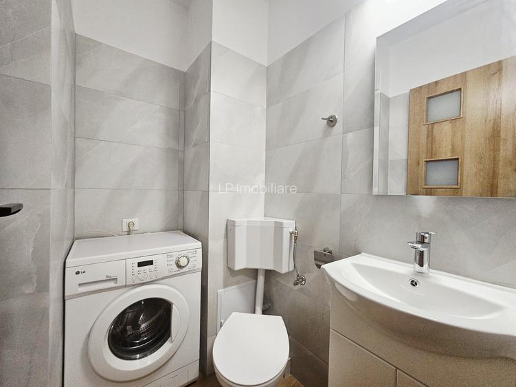 Prima inchiriere/Apartament  3 camere/ Tur video atasat - 12