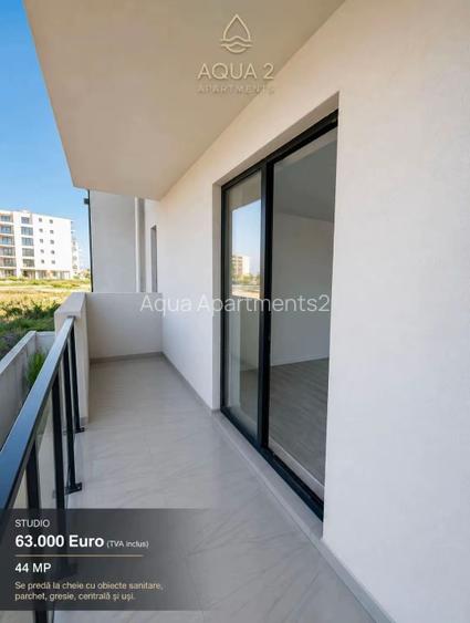 STUDIO NOU DE LA DEZVOLTATOR – COMISION 0% | PREȚ FINAL CU TVA INCLUS - 2