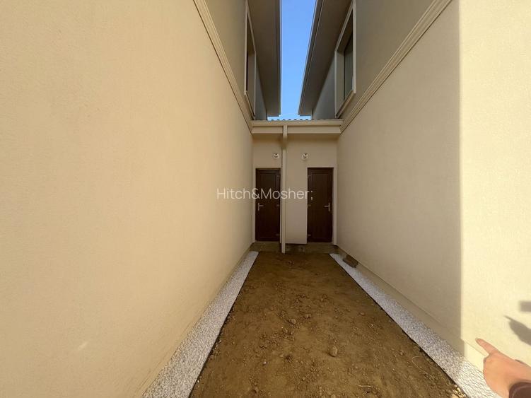 Casa duplex premium în Dumbrăvița, zona Cora - 28