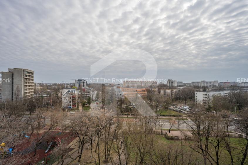 Garsoniera renovata | Costin Georgian | Posibilitate credit - 9