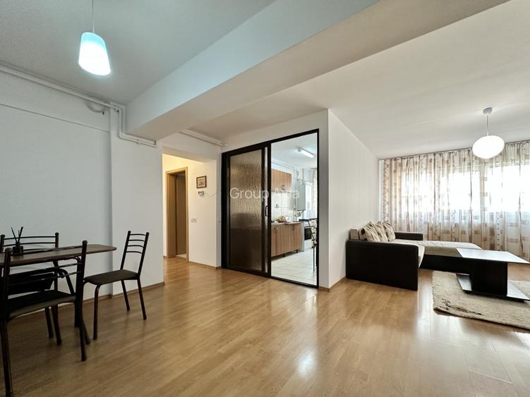 Inchiriere Apartament 3 camere Calea Turzii, zona Sigma, parcare - 2