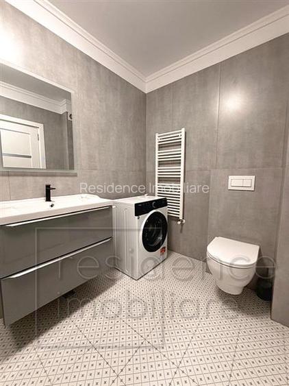 Apartament modern 2 camere, Manastur-Floresti, zona VIVO+Parcare - 7