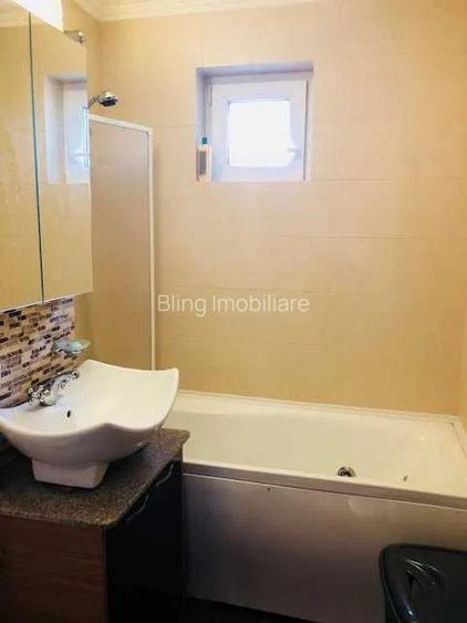 Apartament 3 camere de inchiriat, parcare, cartier Manastur  - 7