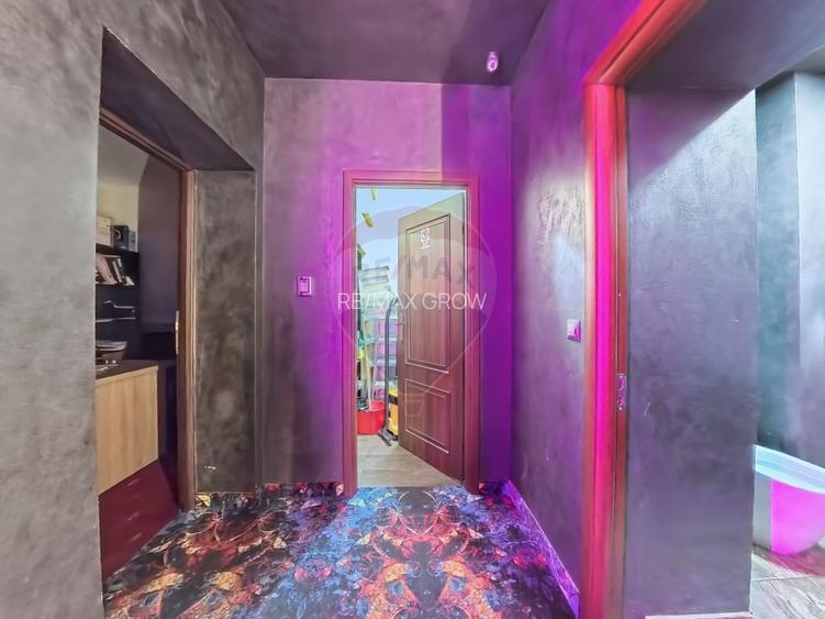 Spațiu comercial de închiriat Mihai Viteazu - Bacau - 3