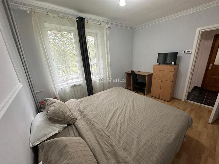Apartament 2 camere zona Cartier Vest Tulcea - 10